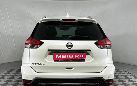 Nissan X-Trail, 2022 год, 2 735 000 рублей, 6 фотография