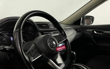 Nissan X-Trail, 2022 год, 2 735 000 рублей, 13 фотография