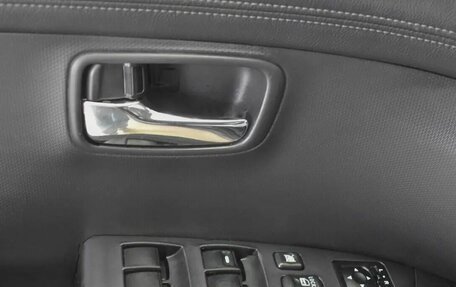Peugeot 4007, 2011 год, 885 000 рублей, 9 фотография