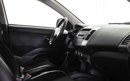 Peugeot 4007, 2011 год, 885 000 рублей, 11 фотография