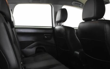 Peugeot 4007, 2011 год, 885 000 рублей, 12 фотография