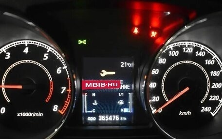 Peugeot 4007, 2011 год, 885 000 рублей, 7 фотография