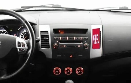 Peugeot 4007, 2011 год, 885 000 рублей, 5 фотография