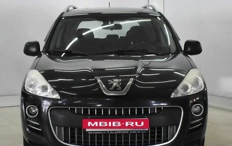 Peugeot 4007, 2011 год, 885 000 рублей, 2 фотография