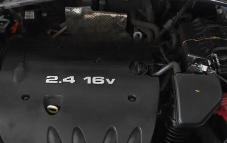 Peugeot 4007, 2011 год, 885 000 рублей, 13 фотография