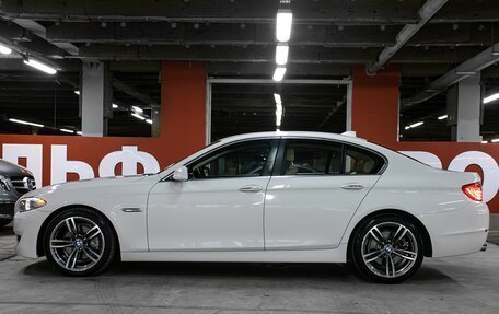 BMW 5 серия, 2013 год, 1 998 000 рублей, 8 фотография