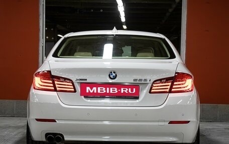 BMW 5 серия, 2013 год, 1 998 000 рублей, 6 фотография