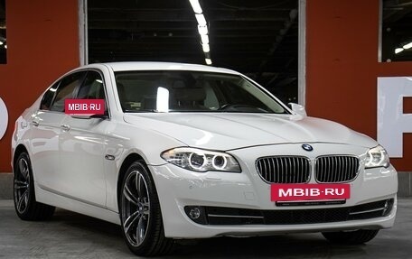 BMW 5 серия, 2013 год, 1 998 000 рублей, 3 фотография