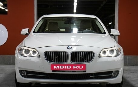 BMW 5 серия, 2013 год, 1 998 000 рублей, 2 фотография