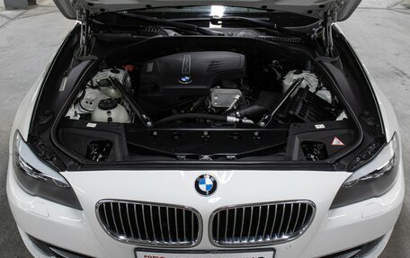 BMW 5 серия, 2013 год, 1 998 000 рублей, 9 фотография