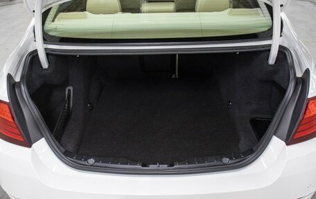 BMW 5 серия, 2013 год, 1 998 000 рублей, 10 фотография
