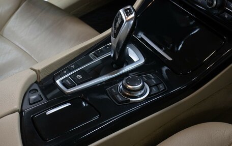 BMW 5 серия, 2013 год, 1 998 000 рублей, 18 фотография