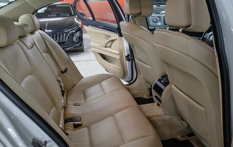 BMW 5 серия, 2013 год, 1 998 000 рублей, 12 фотография