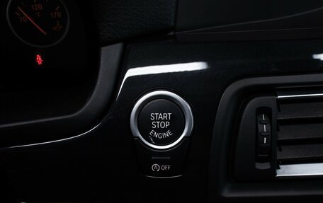BMW 5 серия, 2013 год, 1 998 000 рублей, 22 фотография