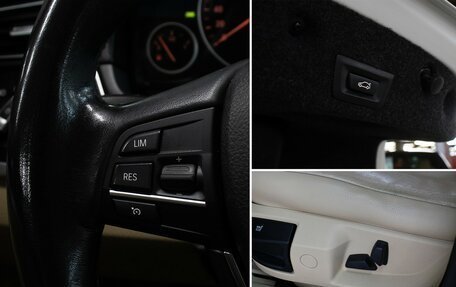 BMW 5 серия, 2013 год, 1 998 000 рублей, 21 фотография