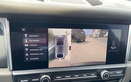 Porsche Macan I рестайлинг, 2021 год, 5 690 000 рублей, 9 фотография