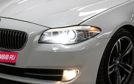 BMW 5 серия, 2013 год, 1 998 000 рублей, 25 фотография