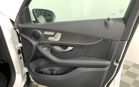 Mercedes-Benz GLC, 2025 год, 7 400 000 рублей, 5 фотография