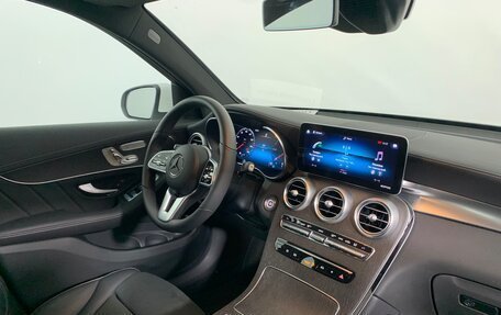 Mercedes-Benz GLC, 2025 год, 7 400 000 рублей, 6 фотография