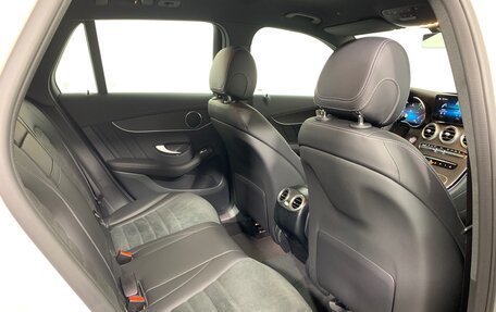 Mercedes-Benz GLC, 2025 год, 7 400 000 рублей, 10 фотография