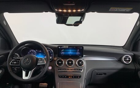 Mercedes-Benz GLC, 2025 год, 7 400 000 рублей, 17 фотография