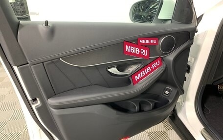 Mercedes-Benz GLC, 2025 год, 7 400 000 рублей, 14 фотография