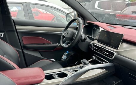 Geely Coolray I, 2023 год, 1 580 000 рублей, 7 фотография
