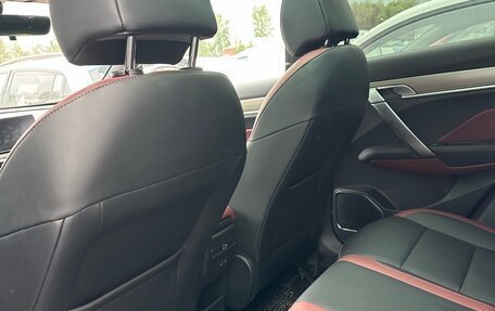 Geely Coolray I, 2023 год, 1 580 000 рублей, 6 фотография