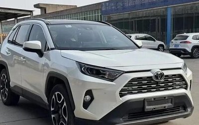 Toyota RAV4, 2022 год, 2 370 000 рублей, 1 фотография