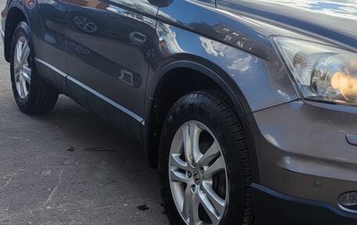 Honda CR-V III рестайлинг, 2012 год, 1 350 000 рублей, 1 фотография