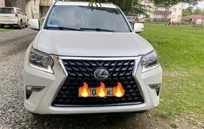 Lexus GX II, 2016 год, 2 000 000 рублей, 1 фотография