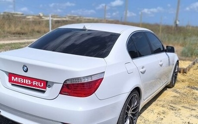BMW 5 серия, 2009 год, 1 320 000 рублей, 1 фотография