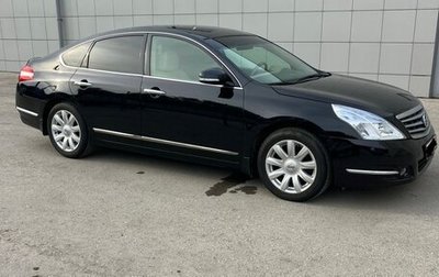 Nissan Teana, 2010 год, 1 000 000 рублей, 1 фотография