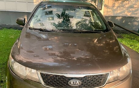 KIA Cerato III, 2013 год, 820 000 рублей, 1 фотография