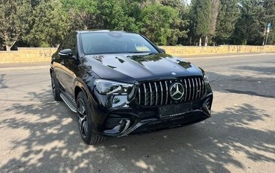 Mercedes-Benz GLE Coupe AMG, 2025 год, 15 700 000 рублей, 1 фотография