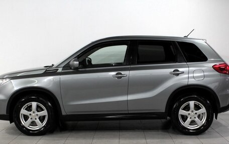 Suzuki Vitara II рестайлинг, 2015 год, 1 410 000 рублей, 8 фотография