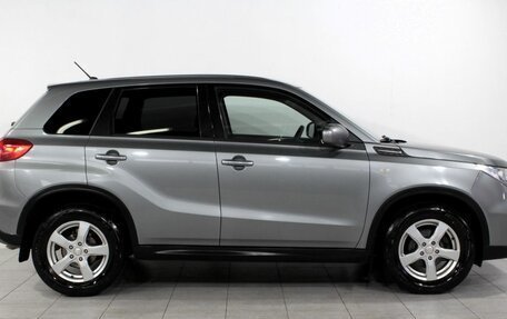 Suzuki Vitara II рестайлинг, 2015 год, 1 410 000 рублей, 4 фотография