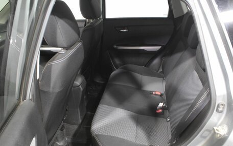 Suzuki Vitara II рестайлинг, 2015 год, 1 410 000 рублей, 18 фотография