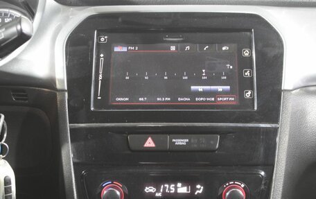 Suzuki Vitara II рестайлинг, 2015 год, 1 410 000 рублей, 16 фотография