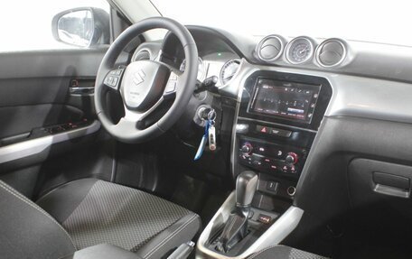 Suzuki Vitara II рестайлинг, 2015 год, 1 410 000 рублей, 14 фотография