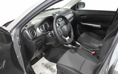 Suzuki Vitara II рестайлинг, 2015 год, 1 410 000 рублей, 17 фотография