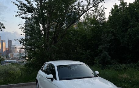 Audi A1, 2014 год, 1 200 000 рублей, 1 фотография