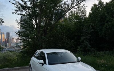 Audi A1, 2014 год, 1 200 000 рублей, 1 фотография