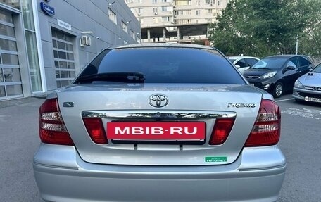 Toyota Premio, 2007 год, 719 000 рублей, 4 фотография