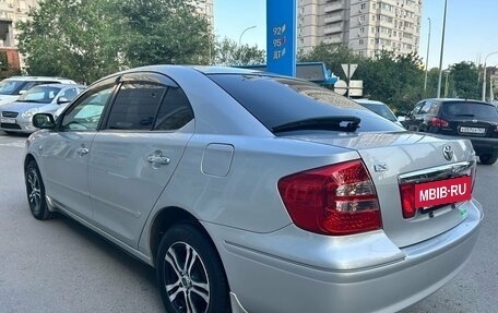 Toyota Premio, 2007 год, 719 000 рублей, 3 фотография