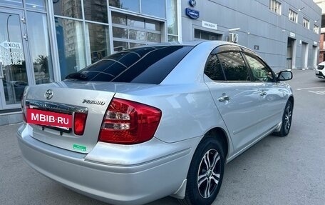 Toyota Premio, 2007 год, 719 000 рублей, 5 фотография