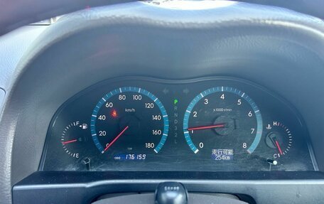 Toyota Premio, 2007 год, 719 000 рублей, 14 фотография