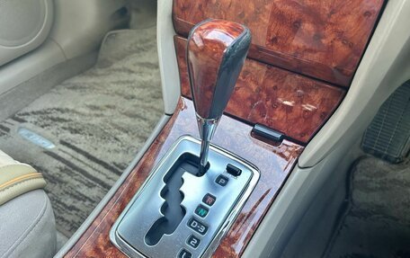 Toyota Premio, 2007 год, 719 000 рублей, 13 фотография