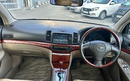 Toyota Premio, 2007 год, 719 000 рублей, 9 фотография