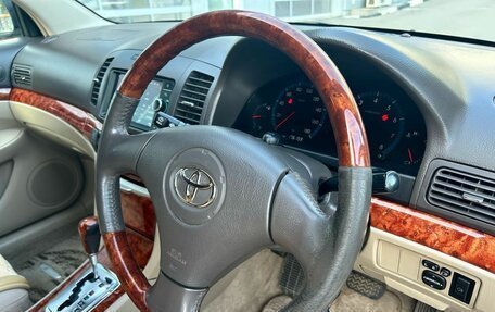 Toyota Premio, 2007 год, 719 000 рублей, 16 фотография